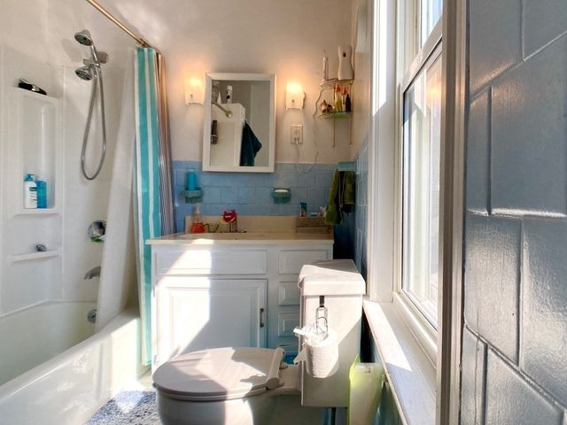 124 Carlisle Street 1, Newton, MA 02459