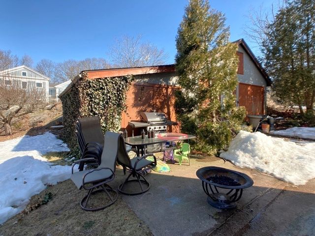 124 Carlisle Street 1, Newton, MA 02459