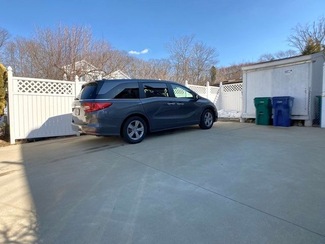 124 Carlisle Street 1, Newton, MA 02459