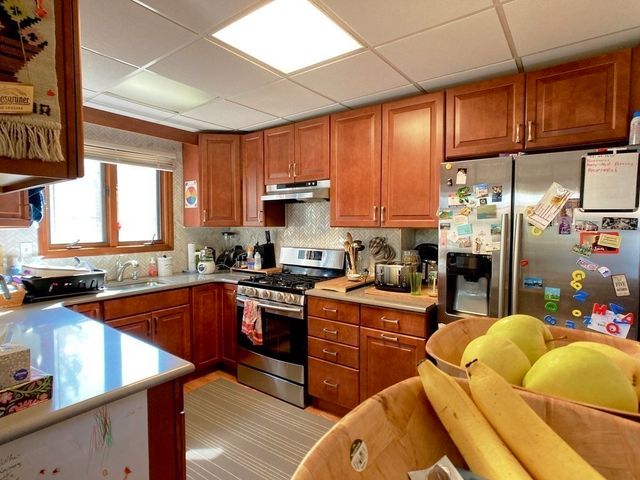 124 Carlisle Street 1, Newton, MA 02459