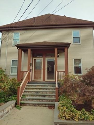 124 Carlisle Street 1, Newton, MA 02459