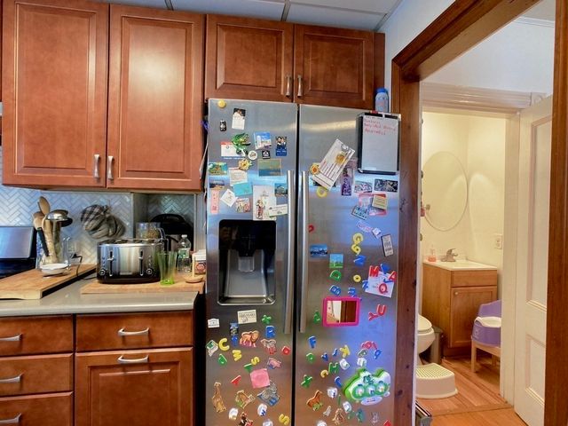 124 Carlisle Street 1, Newton, MA 02459