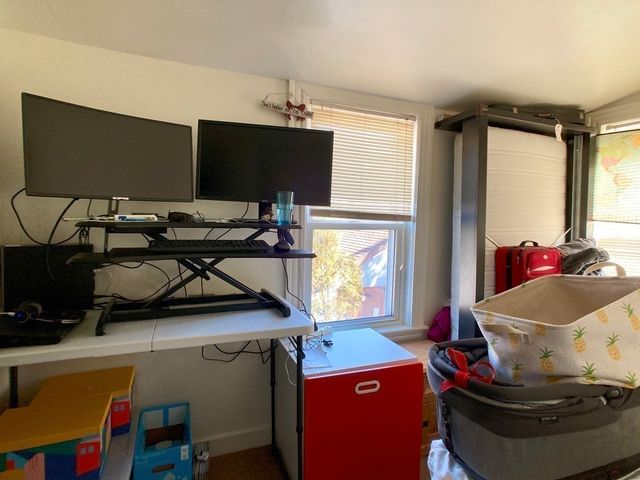 124 Carlisle Street 1, Newton, MA 02459