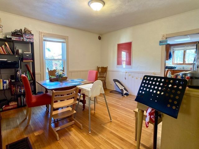 124 Carlisle Street 1, Newton, MA 02459