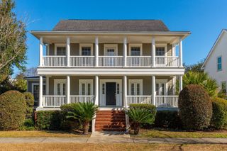 110 Lucia Street, Charleston, SC 29492