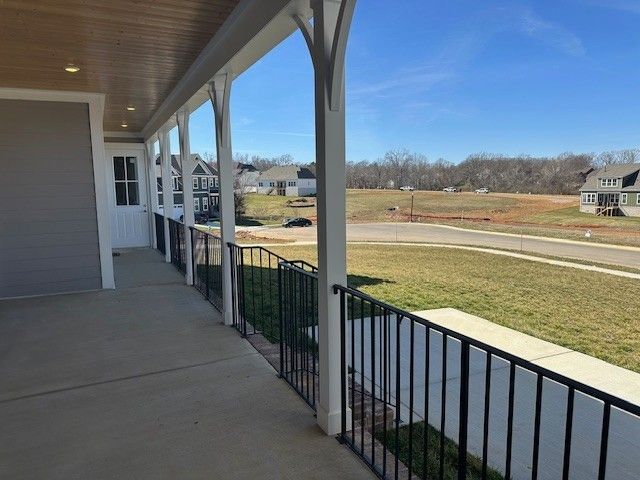 7509 Shoal Mill Point, Fairview, TN 37062