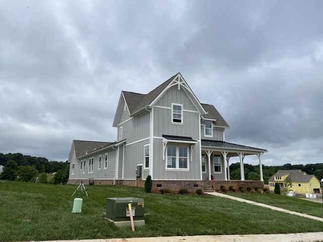 7509 Shoal Mill Point, Fairview, TN 37062
