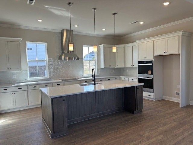 7509 Shoal Mill Point, Fairview, TN 37062