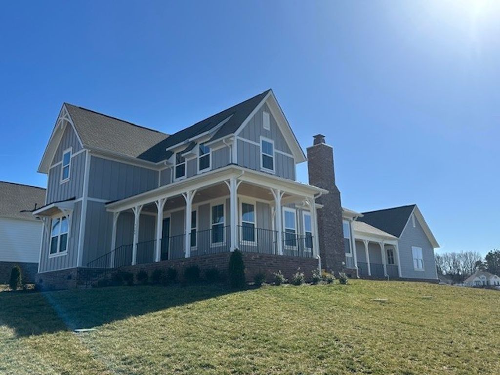 7509 Shoal Mill Point, Fairview, TN 37062