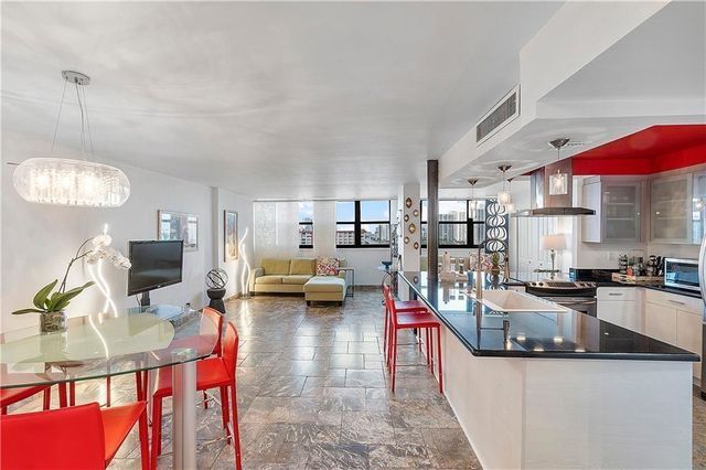 2017 S Ocean Drive PH6, Hallandale Beach, FL 33009