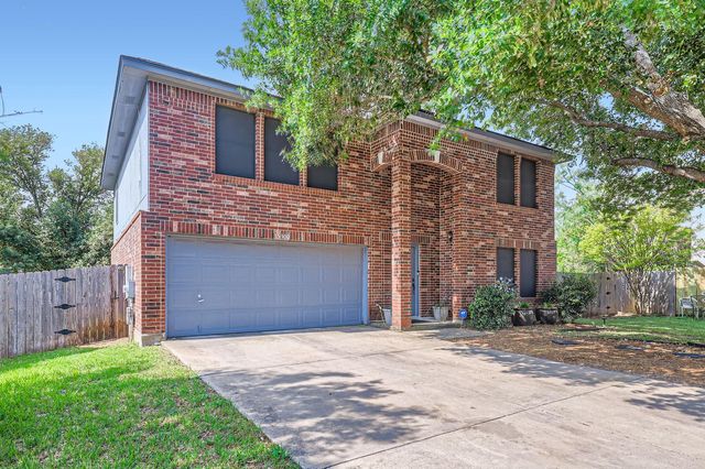 15300 Iola CV, Austin, TX 78717
