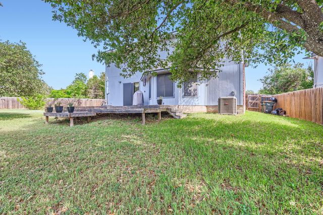 15300 Iola CV, Austin, TX 78717