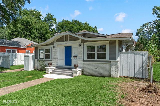 1110 Janther Place, Shreveport, LA 71104