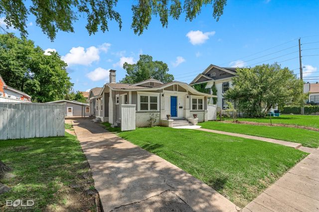 1110 Janther Place, Shreveport, LA 71104