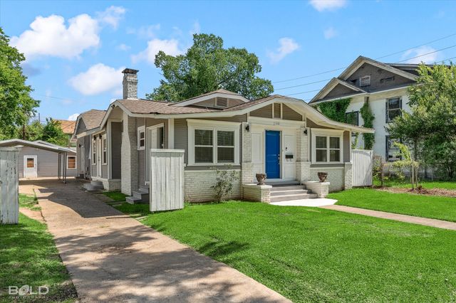 1110 Janther Place, Shreveport, LA 71104