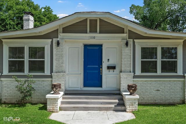 1110 Janther Place, Shreveport, LA 71104