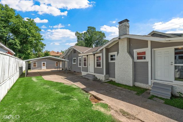 1110 Janther Place, Shreveport, LA 71104