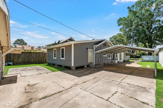 1110 Janther Place, Shreveport, LA 71104