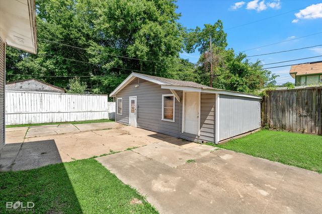 1110 Janther Place, Shreveport, LA 71104
