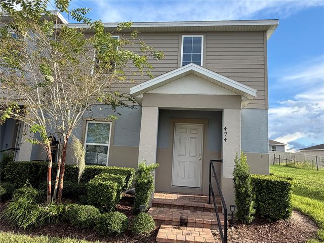 474 ANNABELLE WAY, Davenport, FL 33837