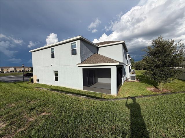474 ANNABELLE WAY, Davenport, FL 33837
