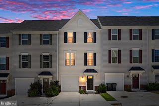 512 STREAMVIEW, Fredericksburg, VA 22405