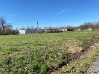 3603 Oklahoma Street, Muskogee, OK 74401