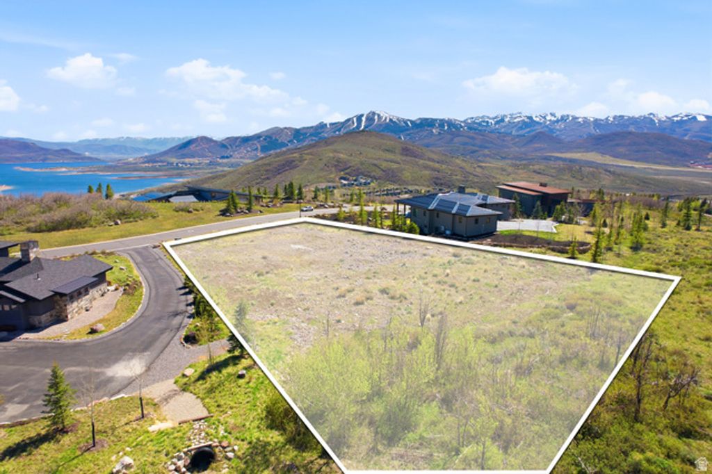 Image 1 of property listing at 430 W VISTA RIDGE RD # 99, Kamas, UT 84036