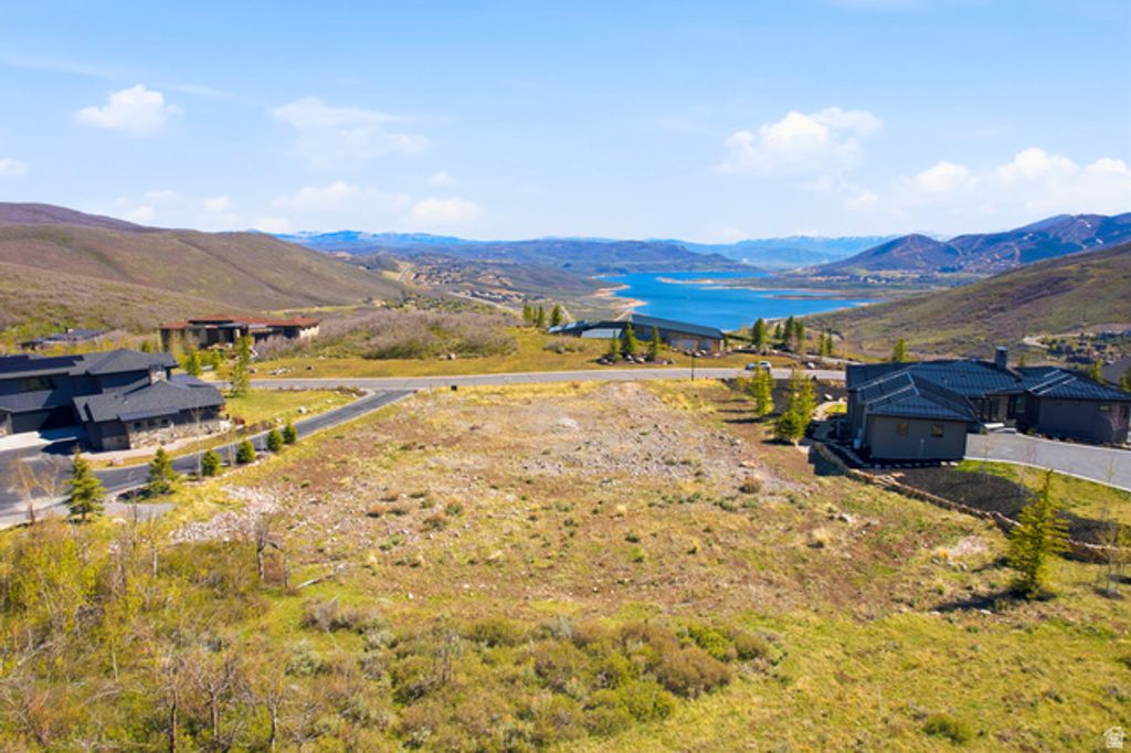 Image 2 of property listing at 430 W VISTA RIDGE RD # 99, Kamas, UT 84036