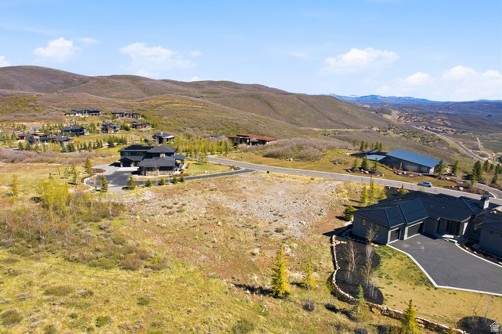 Image 12 of property listing at 430 W VISTA RIDGE RD # 99, Kamas, UT 84036