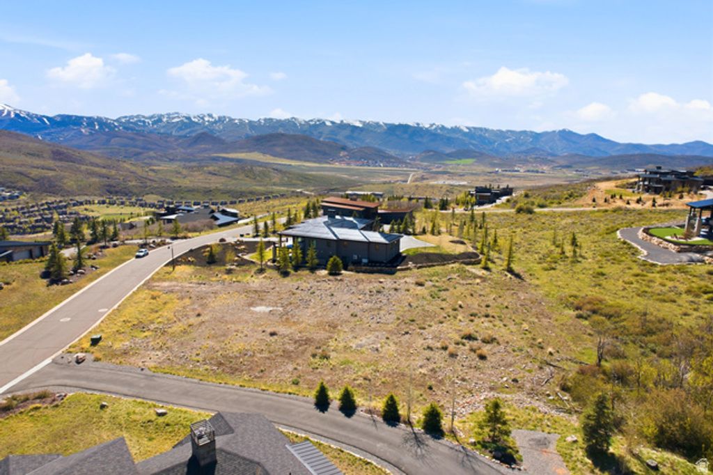 Image 14 of property listing at 430 W VISTA RIDGE RD # 99, Kamas, UT 84036