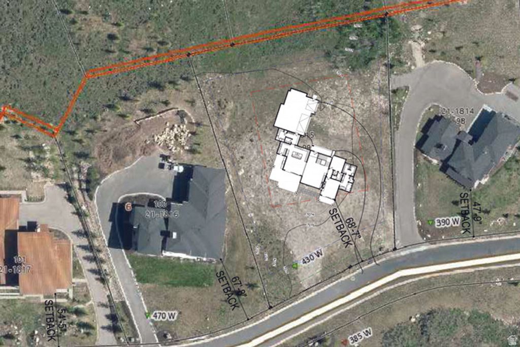 Image 16 of property listing at 430 W VISTA RIDGE RD # 99, Kamas, UT 84036