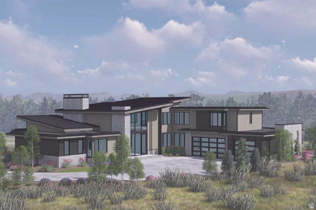 Image 17 of property listing at 430 W VISTA RIDGE RD # 99, Kamas, UT 84036