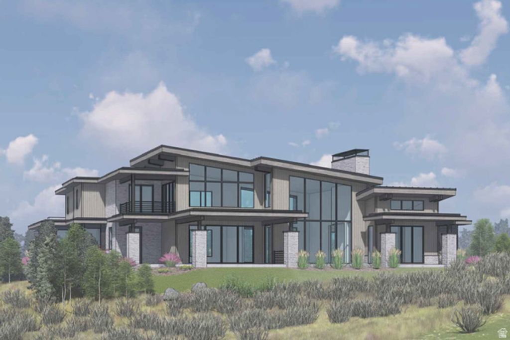 Image 19 of property listing at 430 W VISTA RIDGE RD # 99, Kamas, UT 84036