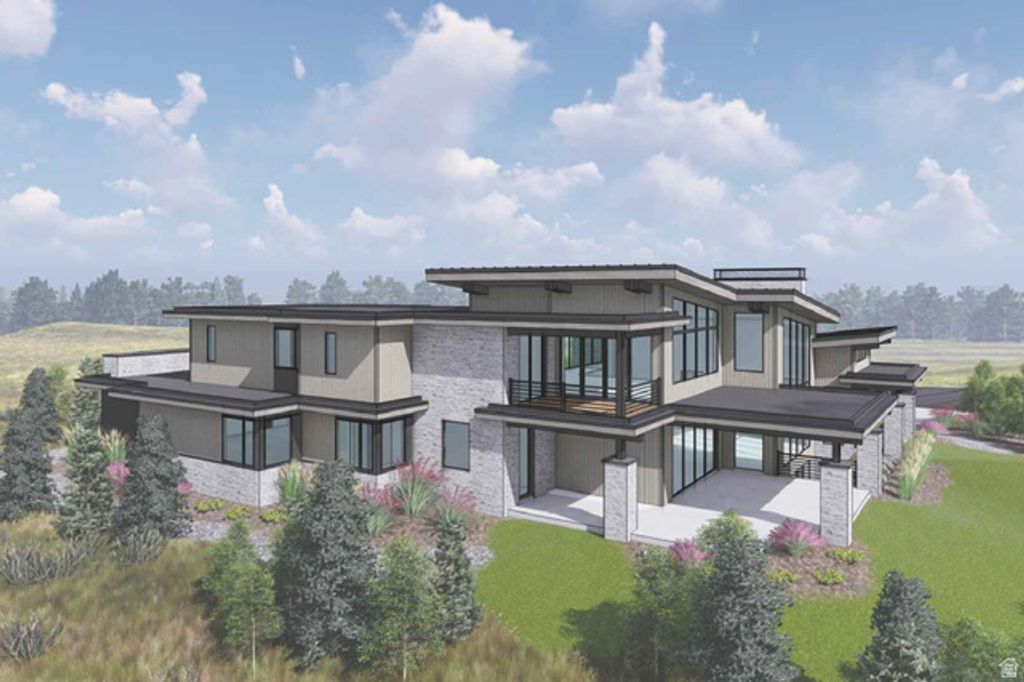 Image 20 of property listing at 430 W VISTA RIDGE RD # 99, Kamas, UT 84036