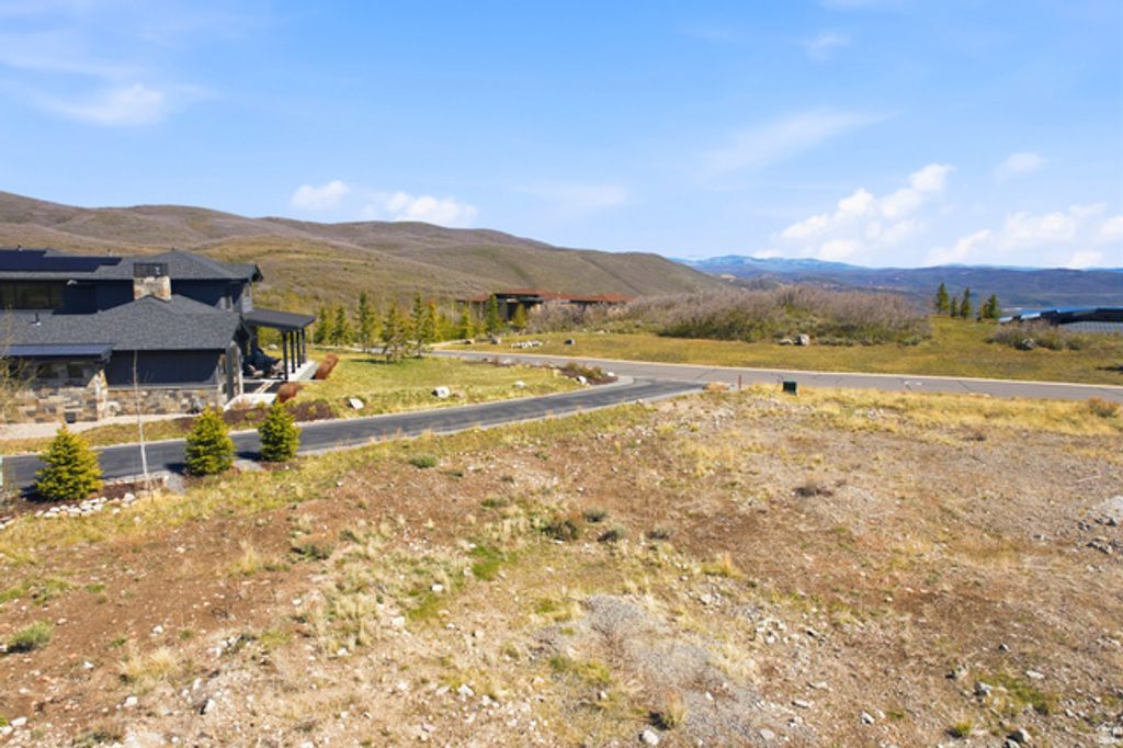 Image 6 of property listing at 430 W VISTA RIDGE RD # 99, Kamas, UT 84036