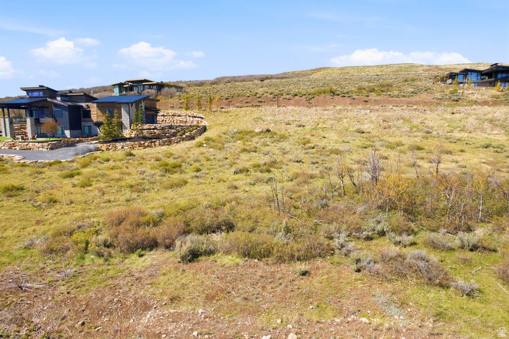 Image 8 of property listing at 430 W VISTA RIDGE RD # 99, Kamas, UT 84036