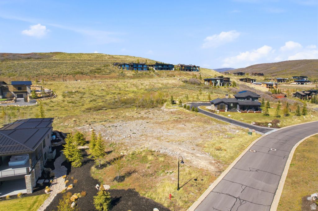 Image 10 of property listing at 430 W VISTA RIDGE RD # 99, Kamas, UT 84036