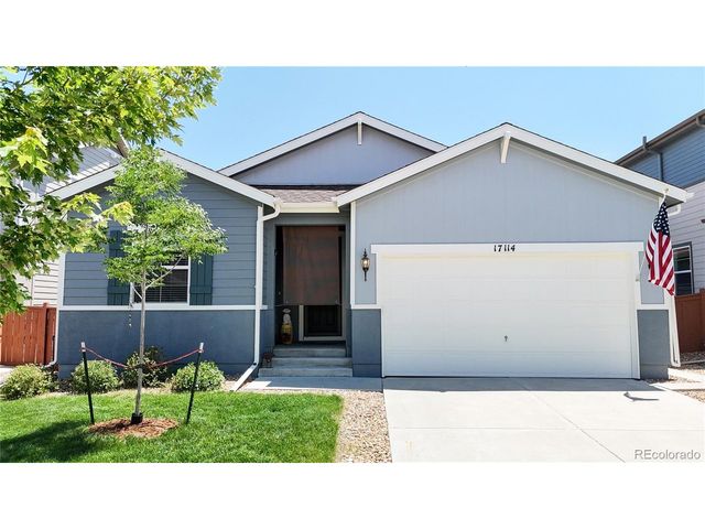 17114 Elati St, Broomfield, CO 80023