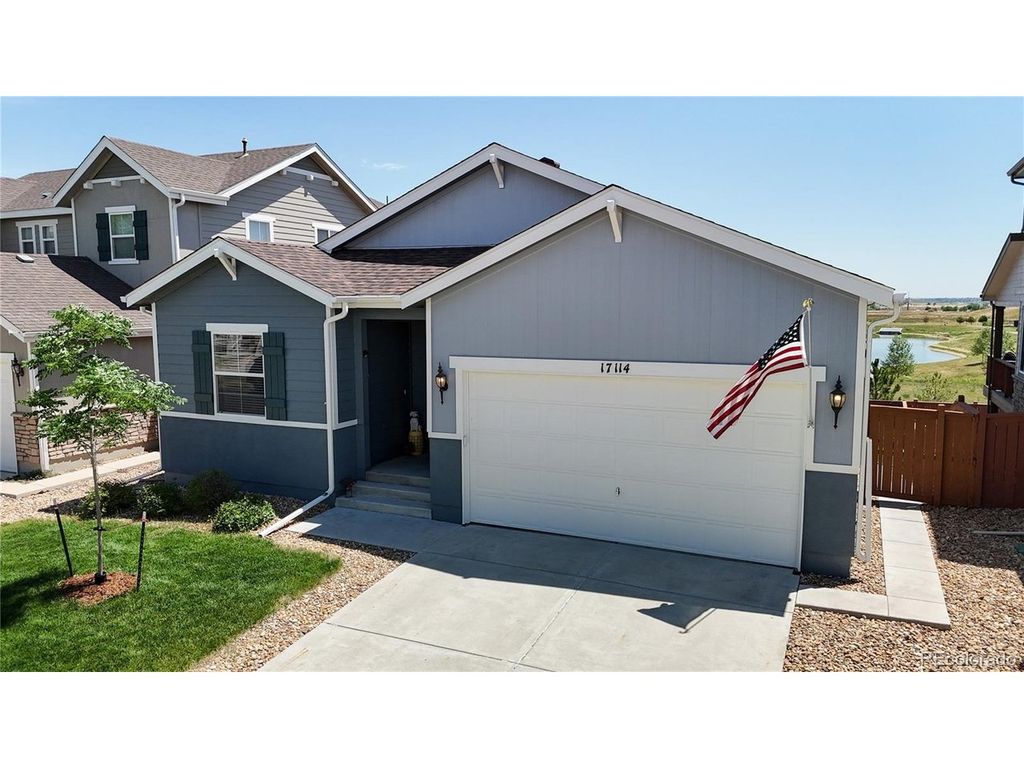17114 Elati St, Broomfield, CO 80023