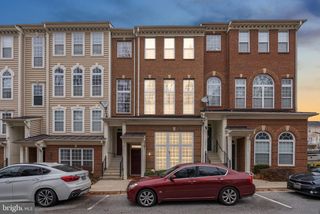 12250 OPEN VIEW LN #811, Upper Marlboro, MD 20774