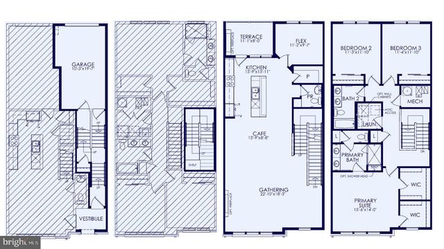 512 PARKVIEW AVE, Gaithersburg, MD 20878