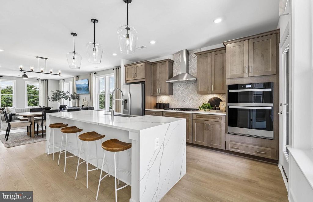 512 PARKVIEW AVE, Gaithersburg, MD 20878