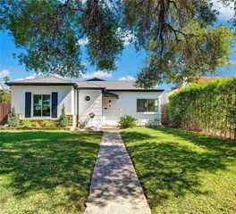 250 S Berkeley, Pasadena, CA 91107