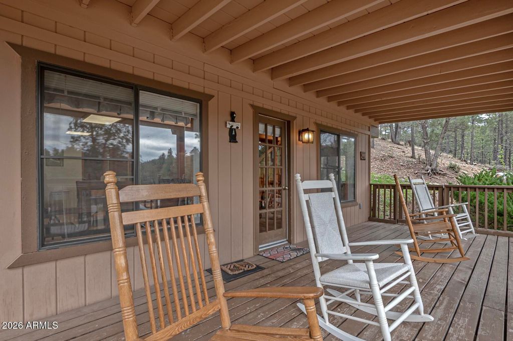 Image 10 of property listing at 477 S Morris Meadows --, Payson, AZ 85541