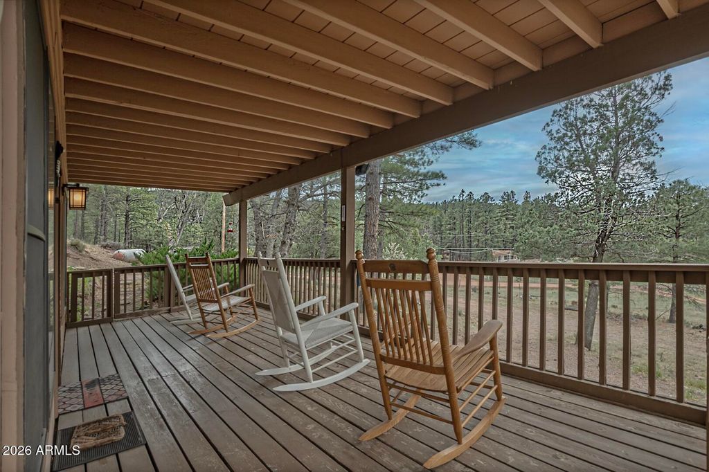 Image 11 of property listing at 477 S Morris Meadows --, Payson, AZ 85541