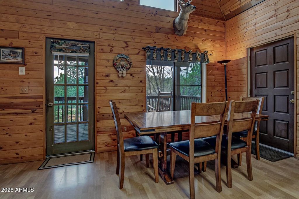 Image 12 of property listing at 477 S Morris Meadows --, Payson, AZ 85541