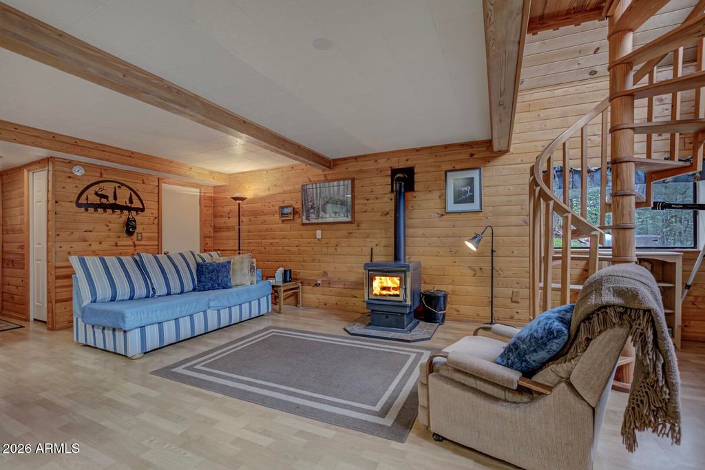 Image 13 of property listing at 477 S Morris Meadows --, Payson, AZ 85541