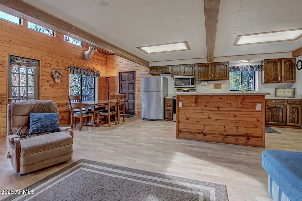 Image 15 of property listing at 477 S Morris Meadows --, Payson, AZ 85541