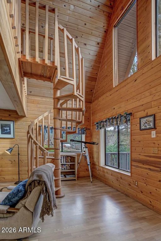 Image 16 of property listing at 477 S Morris Meadows --, Payson, AZ 85541